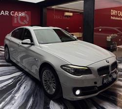 بی ئێم دەبڵیو سیریەس 5